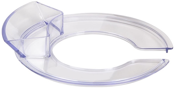 Batidora Amasadora 600w Habitex Sc2500p